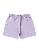 Pijama Infantil Baleia Lílas