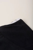 Conjunto Juvenil Verão Feminino Mood Weekend Preto