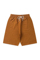 Conjunto Juvenil Verão Masculino Basic Preto