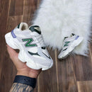 Tênis Fashion New ®️ - Lançamento 2025 - Últimas Peças