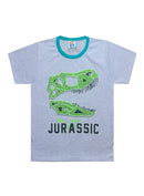 Pijama Menino Jurassic