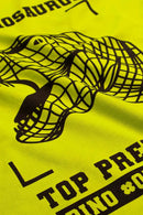 Conjunto Infantil Verão Masculino Tyrannosaurus Lima