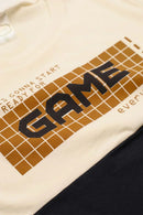 Conjunto Juvenil Verão Masculino Welcome To Paradise Pérola (cópia)