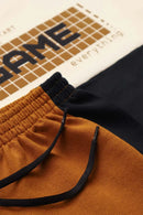 Conjunto Juvenil Verão Masculino Welcome To Paradise Pérola (cópia)