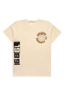 Conjunto Juvenil Verão Masculino Welcome To Paradise Pérola