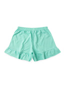 Pijama Verão Menina Bebê Urso