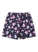 Pijama Infantil Ovelha Lua